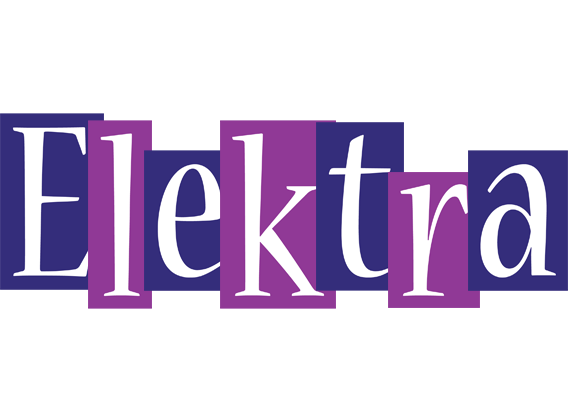 Elektra autumn logo