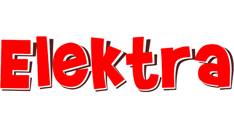 Elektra basket logo
