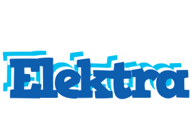 Elektra business logo