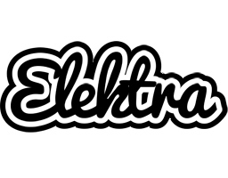 Elektra chess logo