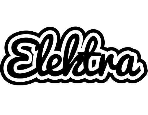 Elektra chess logo