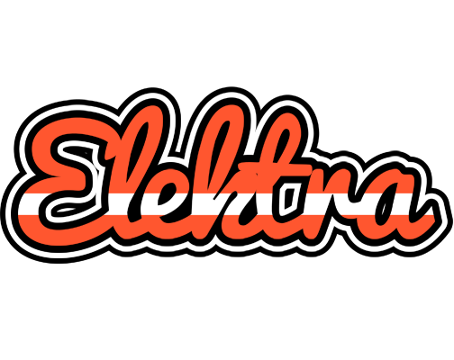 Elektra denmark logo