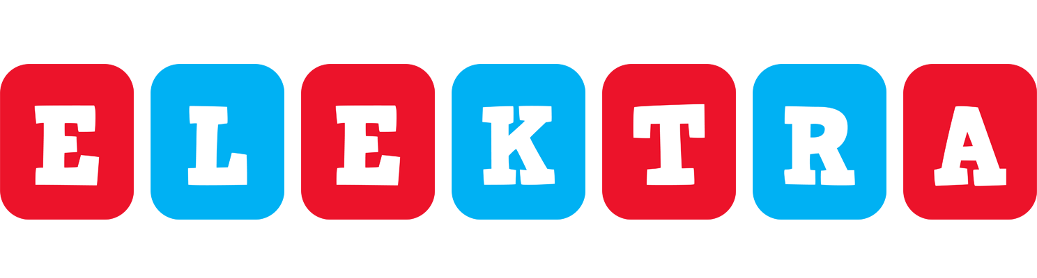 Elektra diesel logo