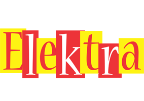 Elektra errors logo