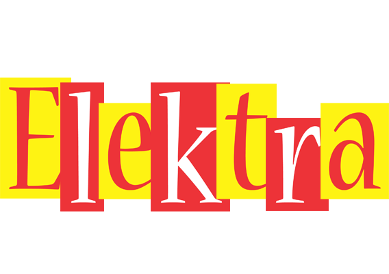 Elektra errors logo