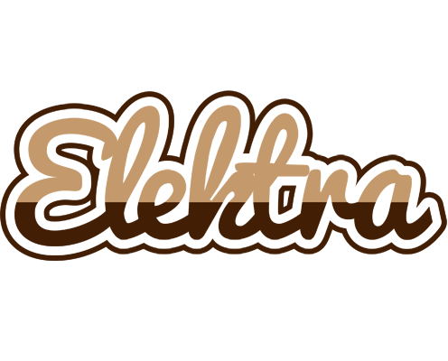 Elektra exclusive logo