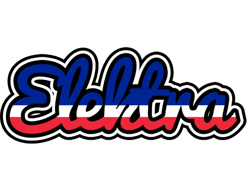 Elektra france logo