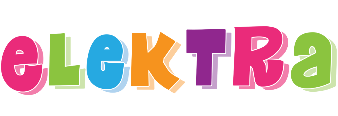 Elektra friday logo