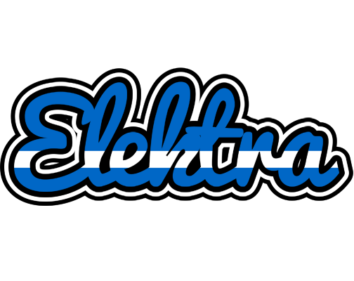 Elektra greece logo
