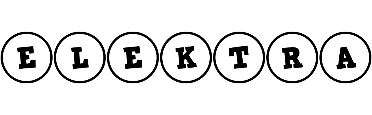 Elektra handy logo