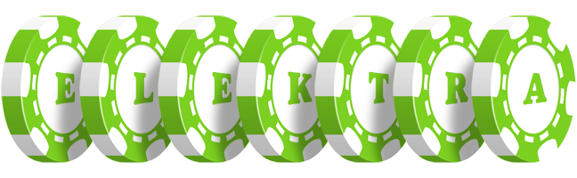 Elektra holdem logo