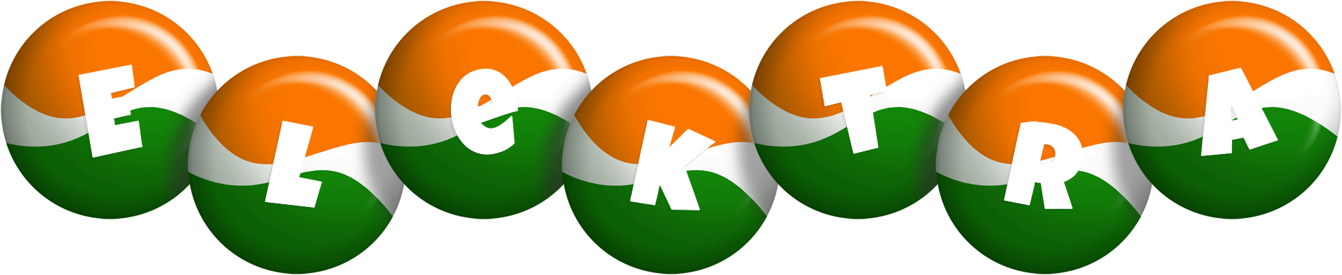 Elektra india logo