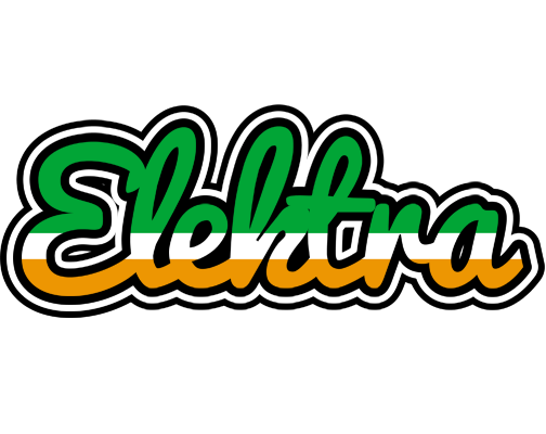 Elektra ireland logo