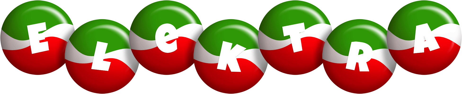 Elektra italy logo