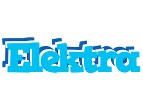 Elektra jacuzzi logo