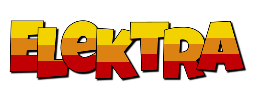 Elektra jungle logo