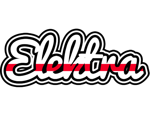 Elektra kingdom logo