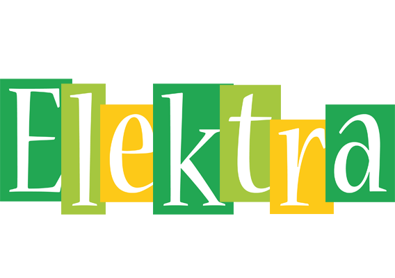 Elektra lemonade logo