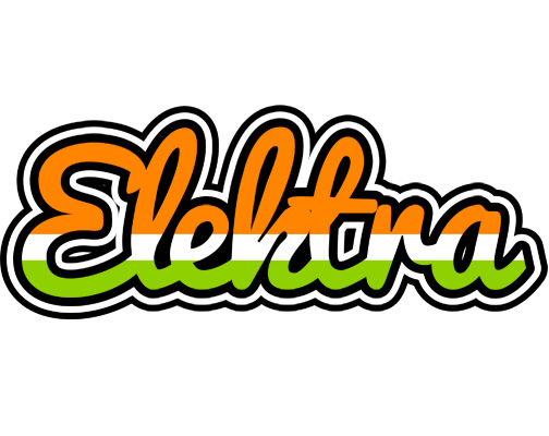Elektra mumbai logo