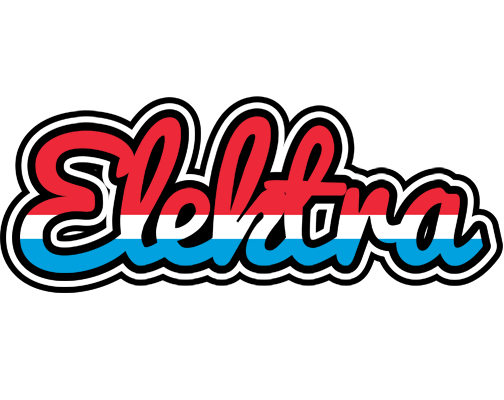 Elektra norway logo