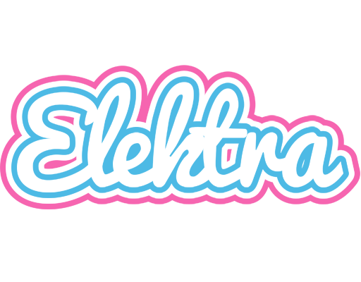 Elektra outdoors logo