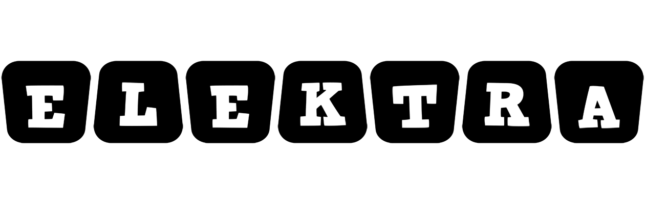 Elektra racing logo