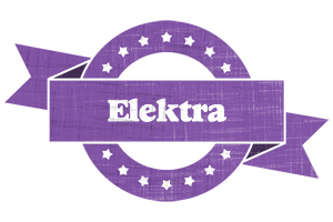 Elektra royal logo