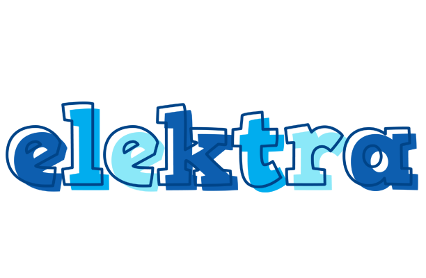 Elektra sailor logo
