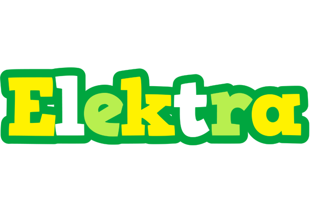 Elektra soccer logo
