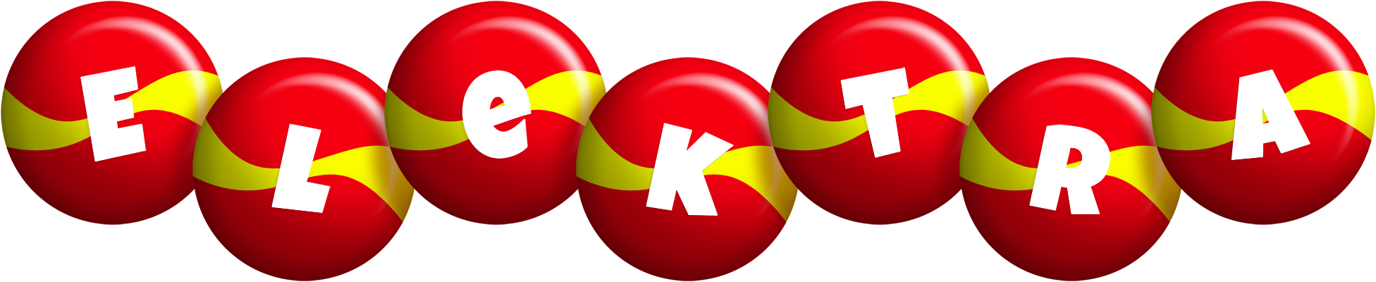 Elektra spain logo