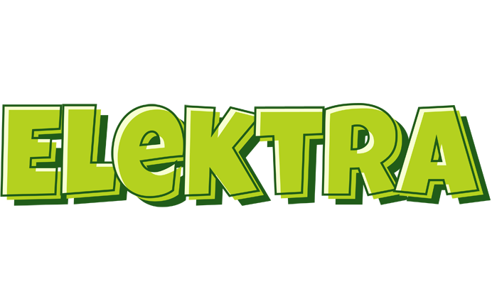 Elektra summer logo