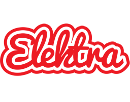 Elektra sunshine logo