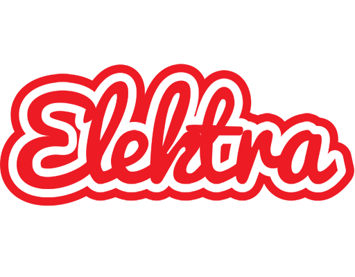 Elektra sunshine logo