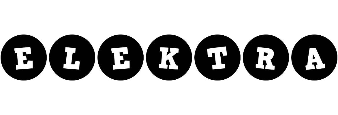 Elektra tools logo
