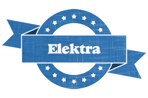 Elektra trust logo