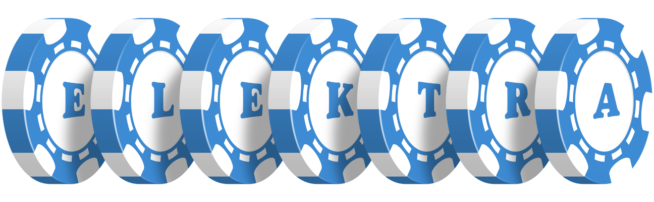 Elektra vegas logo