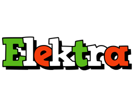 Elektra venezia logo