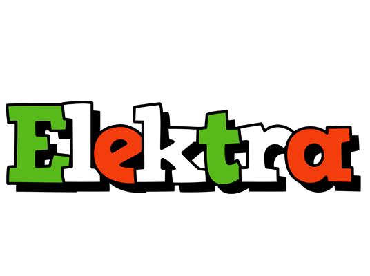 Elektra venezia logo