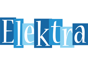 Elektra winter logo
