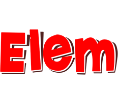 Elem basket logo