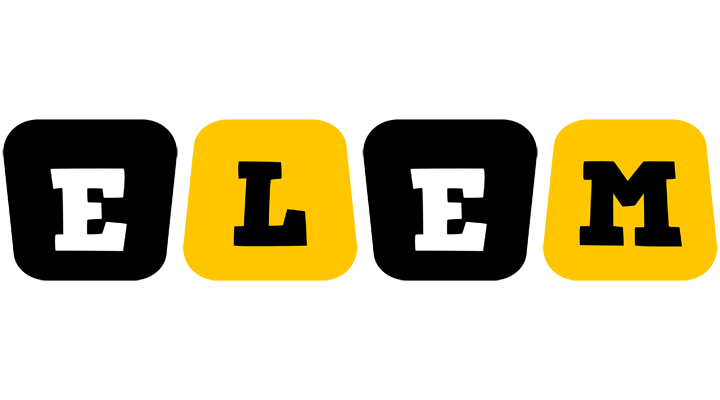 Elem boots logo