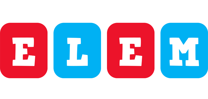 Elem diesel logo