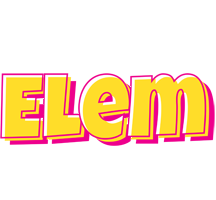 Elem kaboom logo