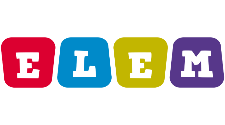 Elem kiddo logo