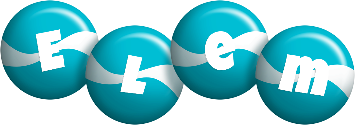 Elem messi logo