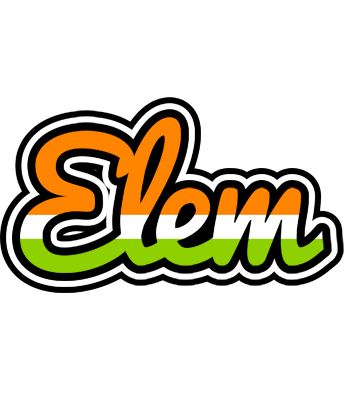 Elem mumbai logo
