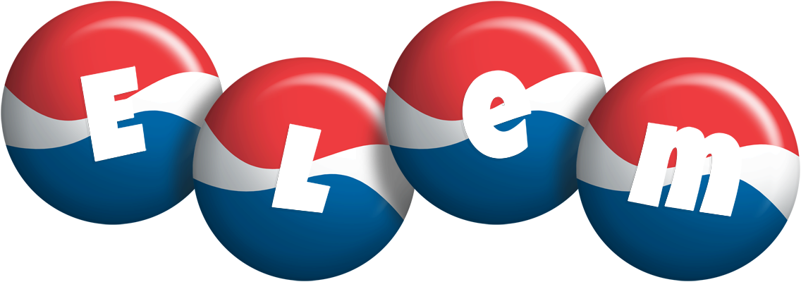 Elem paris logo