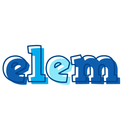 Elem sailor logo