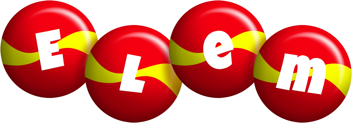 Elem spain logo