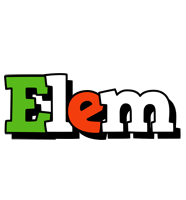 Elem venezia logo